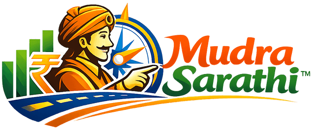 Mudra Sarathi