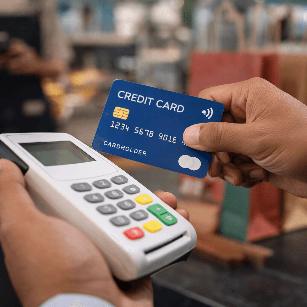 Credit Card