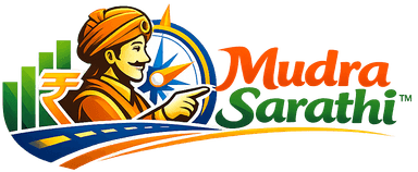 Mudra Sarathi
